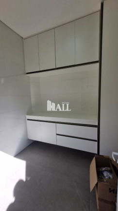 Imagem Casa com 3 Quartos à Venda, 205 m² em Centro - Bady Bassitt Imagem Casa com 3 Quartos à Venda, 205 m² em Centro - Bady Bassitt