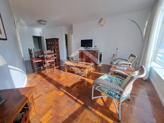 Imagem Apartamento com 2 Quartos à Venda, 86 m² em Barra Da Tijuca - Rio De Janeiro