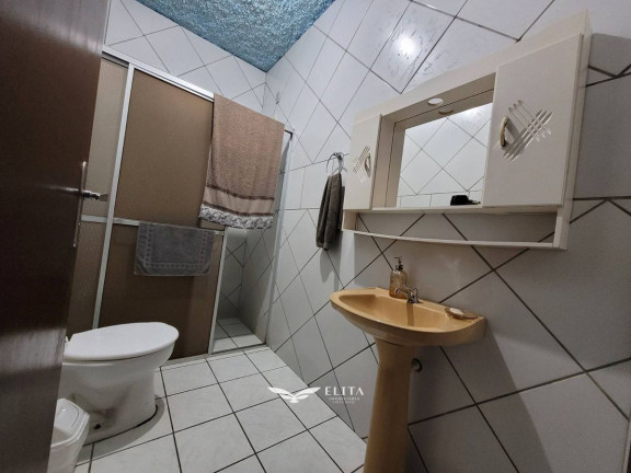 Imagem Sala Comercial à Venda, 341 m² em São Cristóvão - Barra Velha