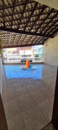 Imagem Sobrado com 3 Quartos à Venda, 200 m² em Jardim Itália - Várzea Paulista