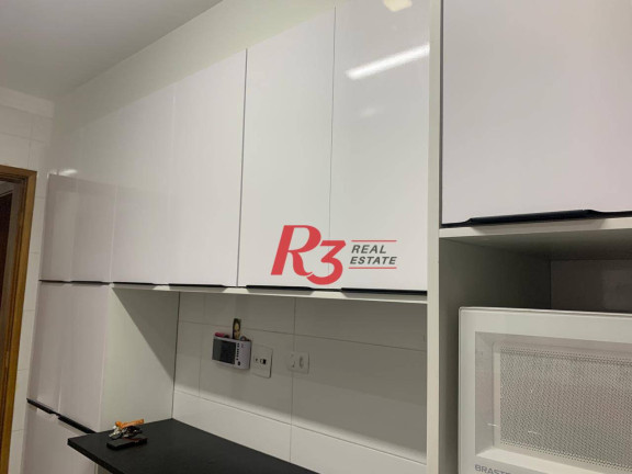 Imagem Sobrado com 3 Quartos à Venda, 150 m² em Embaré - Santos