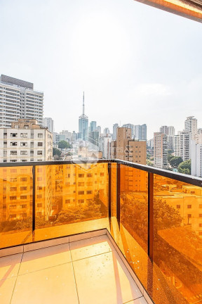 Imagem Apartamento com 3 Quartos à Venda, 78 m² em Vila Mariana - São Paulo