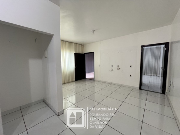 Imagem Casa com 2 Quartos à Venda, 170 m² em Jardim Ipanema - Aparecida De Goiânia