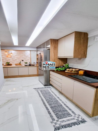 Imagem Apartamento com 3 Quartos à Venda, 104 m² em Vila Santa Catarina - São Paulo Imagem Apartamento com 3 Quartos à Venda, 104 m² em Vila Santa Catarina - São Paulo