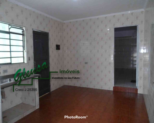 Imagem Casa com 1 Quarto à Venda, 172 m² em Parque Das Paineiras - São Paulo Imagem Casa com 1 Quarto à Venda, 172 m² em Parque Das Paineiras - São Paulo
