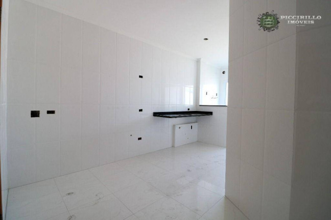 Imagem Apartamento com 4 Quartos à Venda, 205 m² em Canto Do Forte - Praia Grande Imagem Apartamento com 4 Quartos à Venda, 205 m² em Canto Do Forte - Praia Grande