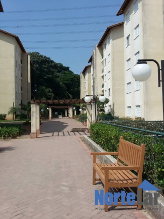 Imagem Apartamento com 2 Quartos à Venda, 51 m² em Jardim Peri - São Paulo