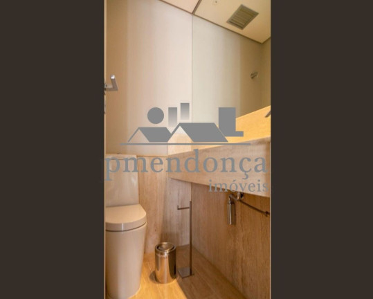 Imagem Apartamento com 2 Quartos à Venda, 120 m² em Higienópolis - São Paulo