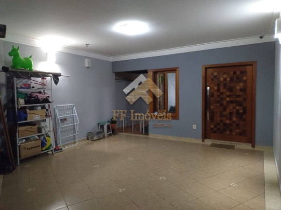 Imagem Casa com 2 Quartos à Venda, 125 m² em São Carlos