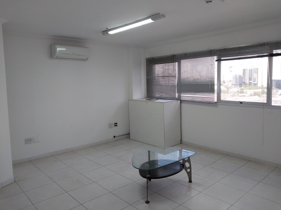 Imagem Sala Comercial para Alugar, 30 m² em Barra Funda - São Paulo