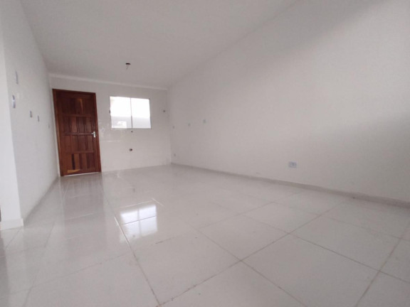 Imagem Casa com 3 Quartos à Venda, 60 m² em São Marcos - São José Dos Pinhais