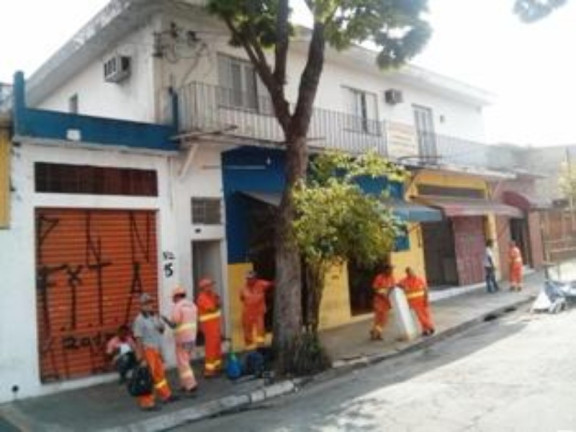 Imagem Imóvel à Venda, 1.400 m² em Jardim Santo Elias - São Paulo Imagem Imóvel à Venda, 1.400 m² em Jardim Santo Elias - São Paulo