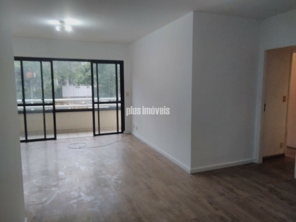 Imagem Apartamento com 4 Quartos para Alugar, 128 m² em Morumbi - São Paulo Imagem Apartamento com 4 Quartos para Alugar, 128 m² em Morumbi - São Paulo