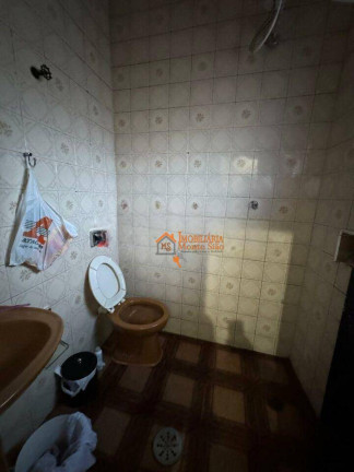 Imagem Sobrado com 3 Quartos à Venda, 152 m² em Jardim Divinolândia - Guarulhos