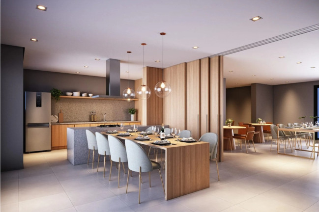 Imagem Imóvel com 2 Quartos à Venda, 45 m² em Penha De França - São Paulo