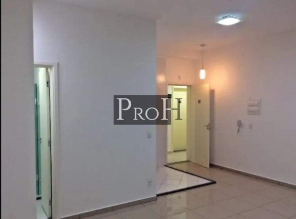 Imóvel com 1 Quarto à Venda, 42 m² em Jardim Do Mar - São Bernardo Do Campo