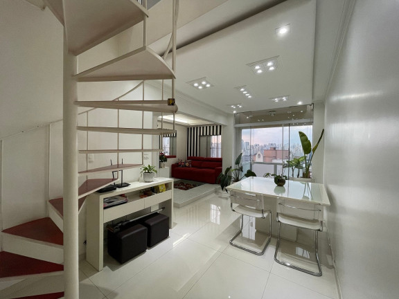 Imagem Imóvel com 2 Quartos à Venda, 120 m² em Saúde - São Paulo Imagem Imóvel com 2 Quartos à Venda, 120 m² em Saúde - São Paulo