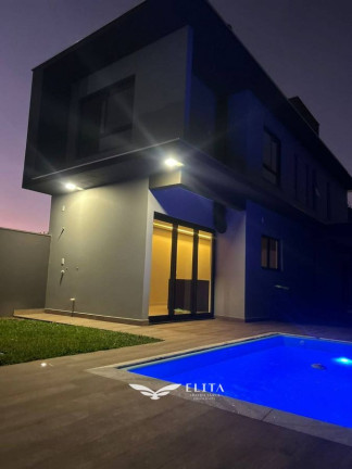 Imagem Sobrado com 3 Quartos à Venda, 130 m² em Quinta Dos Açorianos - Barra Velha