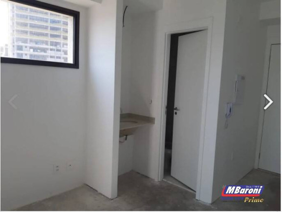 Imagem Apartamento com 1 Quarto à Venda, 27 m² em Vila Mariana - São Paulo Imagem Apartamento com 1 Quarto à Venda, 27 m² em Vila Mariana - São Paulo