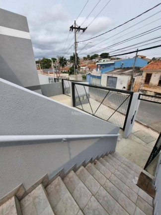 Imagem Casa com 2 Quartos à Venda, 47 m² em Vossoroca - Votorantim