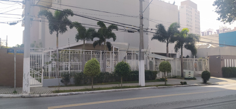 Imagem Apartamento com 2 Quartos à Venda, 63 m² em Tatuapé - São Paulo Imagem Apartamento com 2 Quartos à Venda, 63 m² em Tatuapé - São Paulo