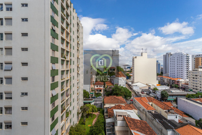Imagem Apartamento com 2 Quartos à Venda, 70 m² em Perdizes - São Paulo Imagem Apartamento com 2 Quartos à Venda, 70 m² em Perdizes - São Paulo