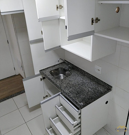 Imagem Apartamento com 2 Quartos à Venda, 61 m² em Parque União - Jundiaí