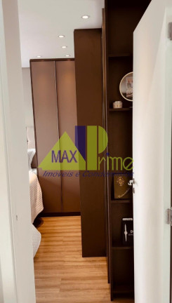 Imagem Apartamento com 1 Quarto à Venda, 53 m² em Vila Carioca - São Paulo