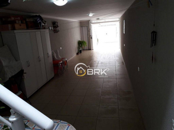 Imagem Sobrado com 2 Quartos à Venda, 115 m² em Vila Carrão - São Paulo Imagem Sobrado com 2 Quartos à Venda, 115 m² em Vila Carrão - São Paulo