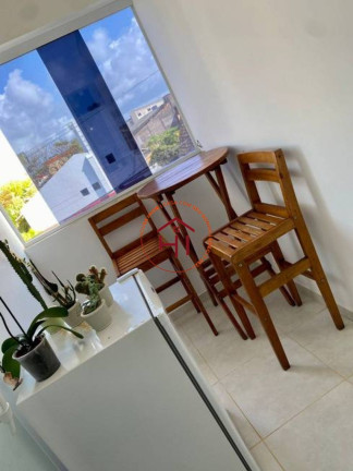 Imagem Apartamento com 2 Quartos à Venda, 126 m² em Stella Maris - Salvador