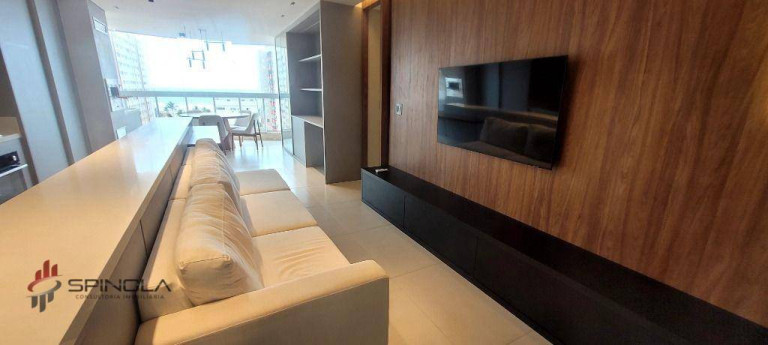 Imagem Apartamento com 2 Quartos à Venda, 89 m² em Vila Guilhermina - Praia Grande Imagem Apartamento com 2 Quartos à Venda, 89 m² em Vila Guilhermina - Praia Grande