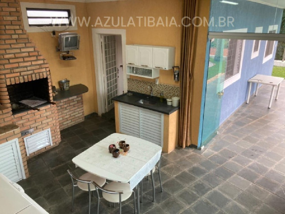 Imagem Imóvel com 3 Quartos à Venda, 284 m² em Portal Das Rosas - Atibaia