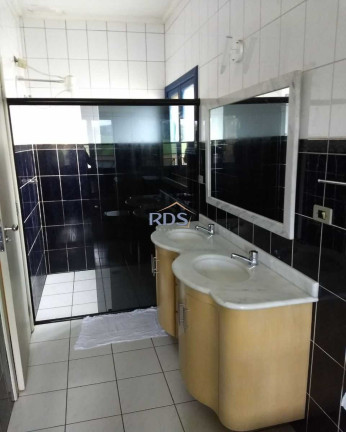 Imagem Imóvel com 5 Quartos à Venda, 500 m² em Fazenda São Pedro - Igaratá