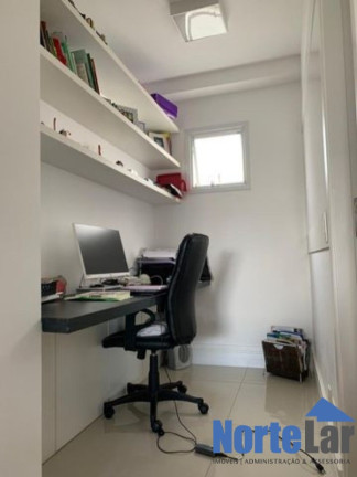 Imagem Apartamento com 3 Quartos à Venda, 122 m² em Lauzane Paulista - São Paulo