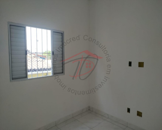 Imagem Imóvel com 2 Quartos à Venda, 100 m² em Jardim São Domingos - Sumaré
