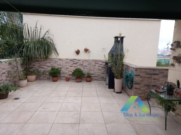 Imagem Casa com 3 Quartos à Venda, 174 m² em Vila Nair - São Paulo