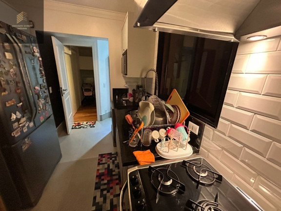 Imagem Imóvel com 3 Quartos à Venda, 202 m² em Jardim Ampliação - São Paulo