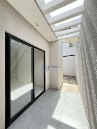 Imagem Casa com 3 Quartos à Venda, 116 m² em Messejana - Fortaleza Imagem Casa com 3 Quartos à Venda, 116 m² em Messejana - Fortaleza