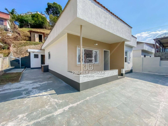 Imagem Casa com 2 Quartos à Venda ou Locação, 80 m² em Vale Do Paraíso - Teresópolis Imagem Casa com 2 Quartos à Venda ou Locação, 80 m² em Vale Do Paraíso - Teresópolis
