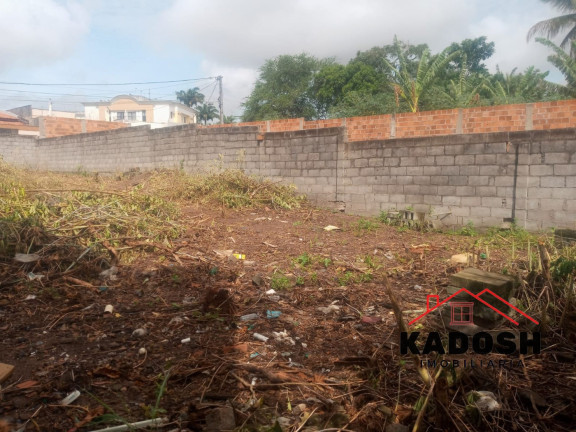 Imagem Terreno à Venda, 300 m² em Lagoa Salgada - Feira De Santana Imagem Terreno à Venda, 300 m² em Lagoa Salgada - Feira De Santana