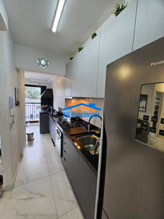 Imagem Apartamento com 2 Quartos à Venda, 62 m² em Continental - Osasco Imagem Apartamento com 2 Quartos à Venda, 62 m² em Continental - Osasco