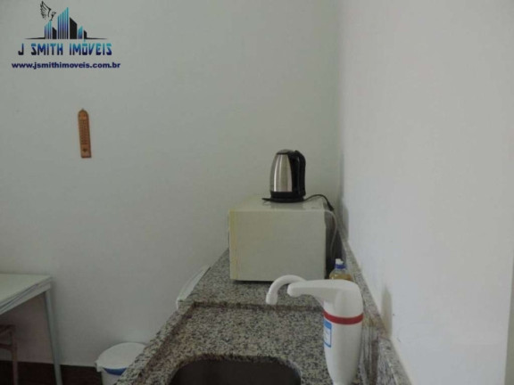 Imagem Apartamento com 1 Quarto à Venda, 26 m² em Granja Viana - Cotia Imagem Apartamento com 1 Quarto à Venda, 26 m² em Granja Viana - Cotia