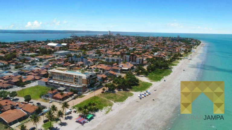 Imagem Apartamento com 2 Quartos à Venda, 63 m² em Praia Formosa - Cabedelo Imagem Apartamento com 2 Quartos à Venda, 63 m² em Praia Formosa - Cabedelo
