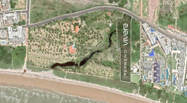 Imagem Apartamento com 2 Quartos à Venda, 155 m² em Ponta De Campina - Cabedelo