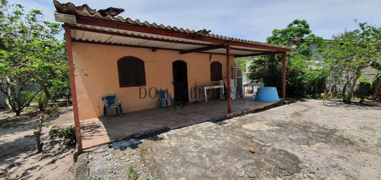 Imagem Casa com 1 Quarto à Venda, 739 m² em Caiçara - Arraial Do Cabo