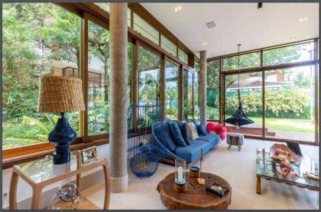 Imagem Imóvel com 5 Quartos à Venda, 650 m² em Jardim Dos Estados - São Paulo Imagem Imóvel com 5 Quartos à Venda, 650 m² em Jardim Dos Estados - São Paulo