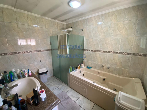 Imagem Sobrado com 5 Quartos à Venda, 336 m² em Vila Euclides - São Bernardo Do Campo