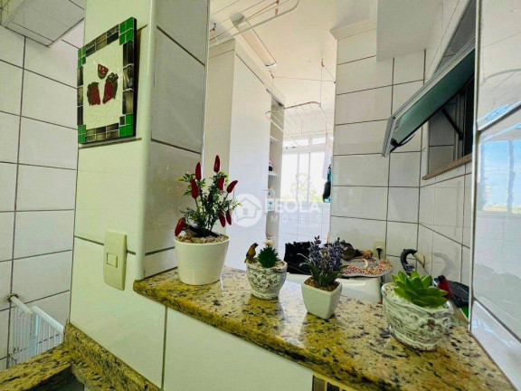 Imagem Apartamento com 3 Quartos à Venda, 90 m² em Parque Residencial Nardini - Americana Imagem Apartamento com 3 Quartos à Venda, 90 m² em Parque Residencial Nardini - Americana