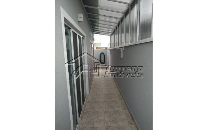 Imagem Casa de Condomínio com 3 Quartos à Venda, 160 m² em Jacareí - Jacareí