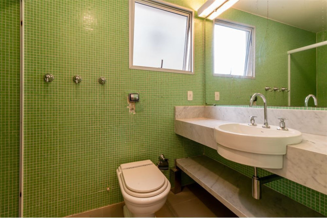 Imagem Imóvel com 3 Quartos à Venda,  em Santa Cecília - São Paulo
